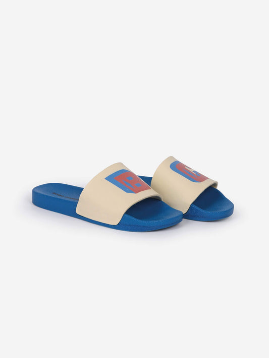 B.C Slide Sandals