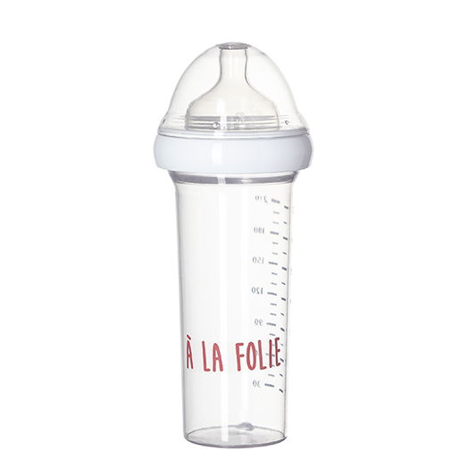 Baby Bottle 210 ml
